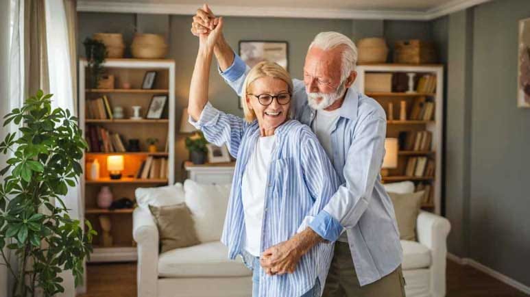 dancing parkinsons disease dancing parkinsons disease