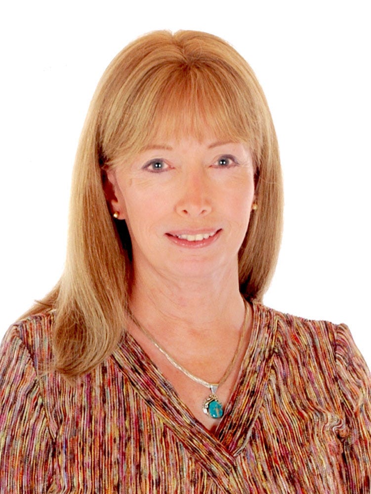 Lynn Conway in 2006. Source Wikipedia Lynn Conway in 2006. Source Wikipedia