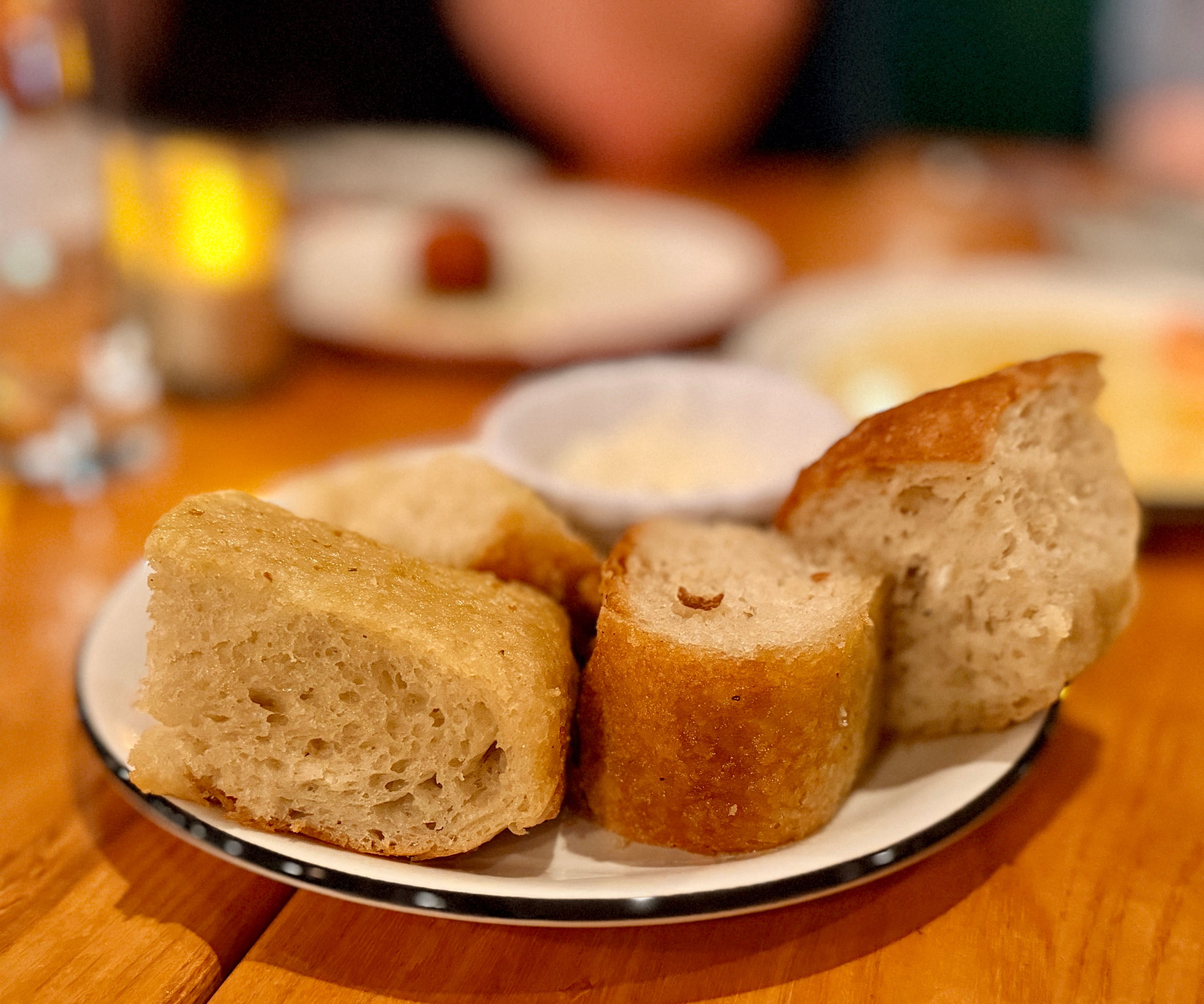 Flour Shop