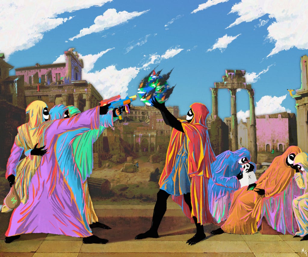 Other World | Collater.al