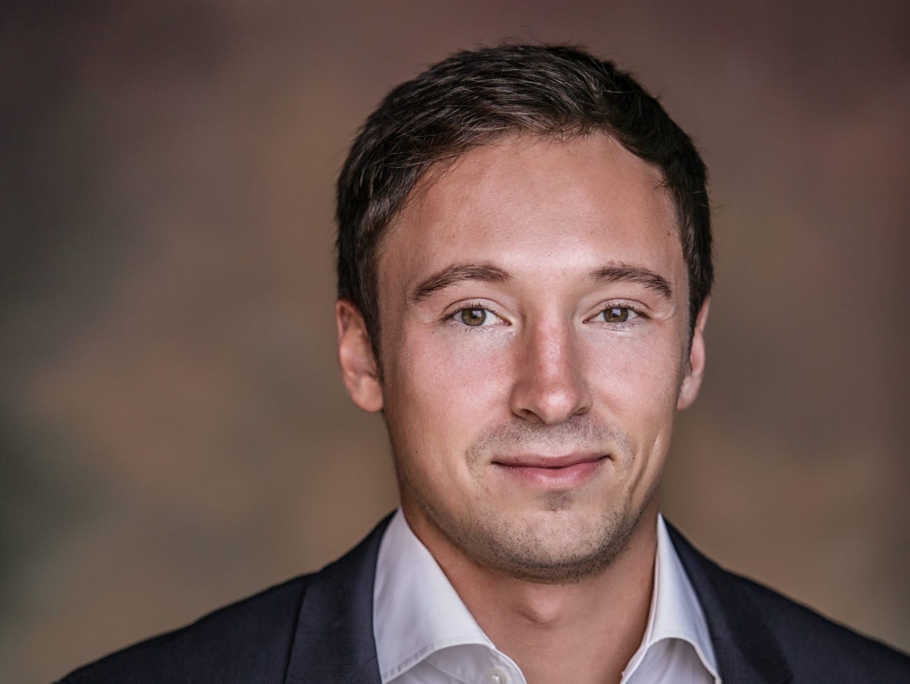 Eric Khrom, Founder & Managing Partner of Khrom Capital