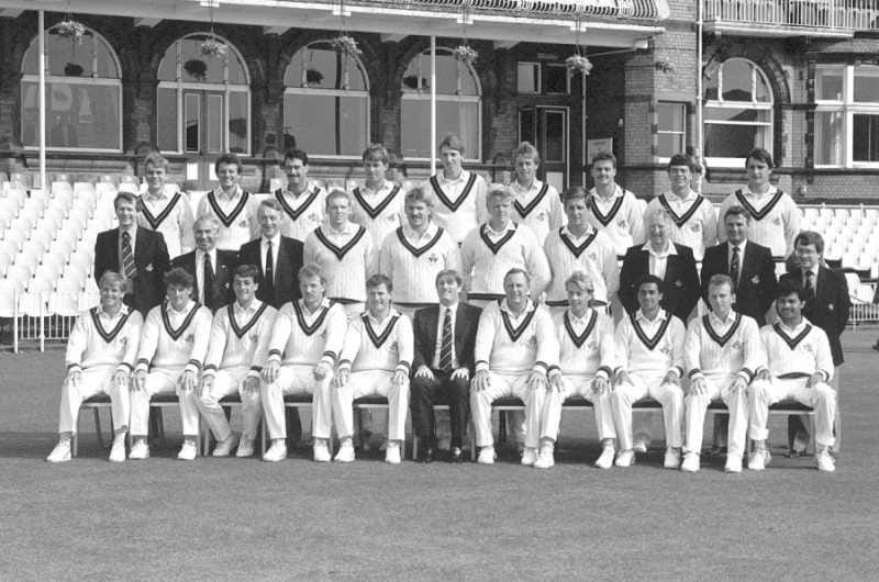 He had this knack, you thought you were going to get a wicket every ball' | Cricinfo He had this knack, you thought you were going to get a wicket every ball' | Cricinfo