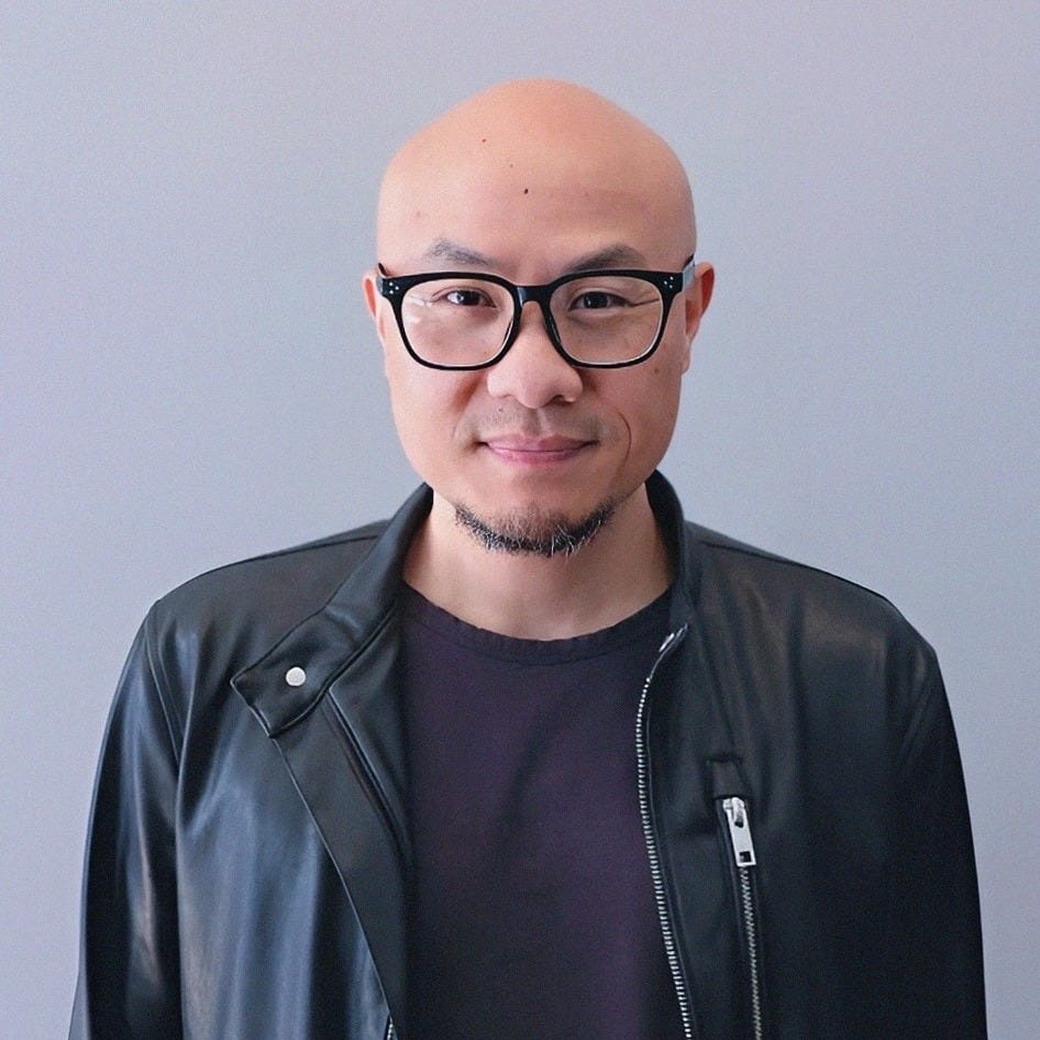 Daniel Yang