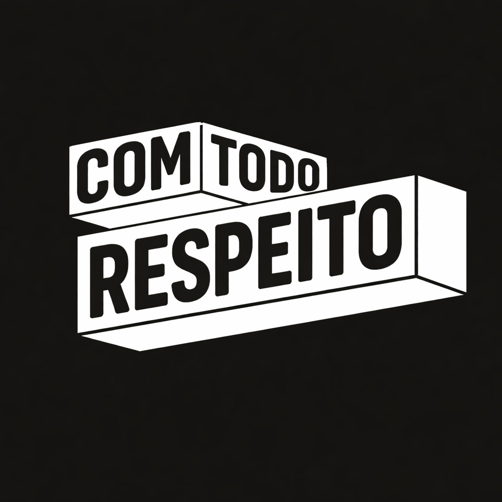 Com Todo Respeito