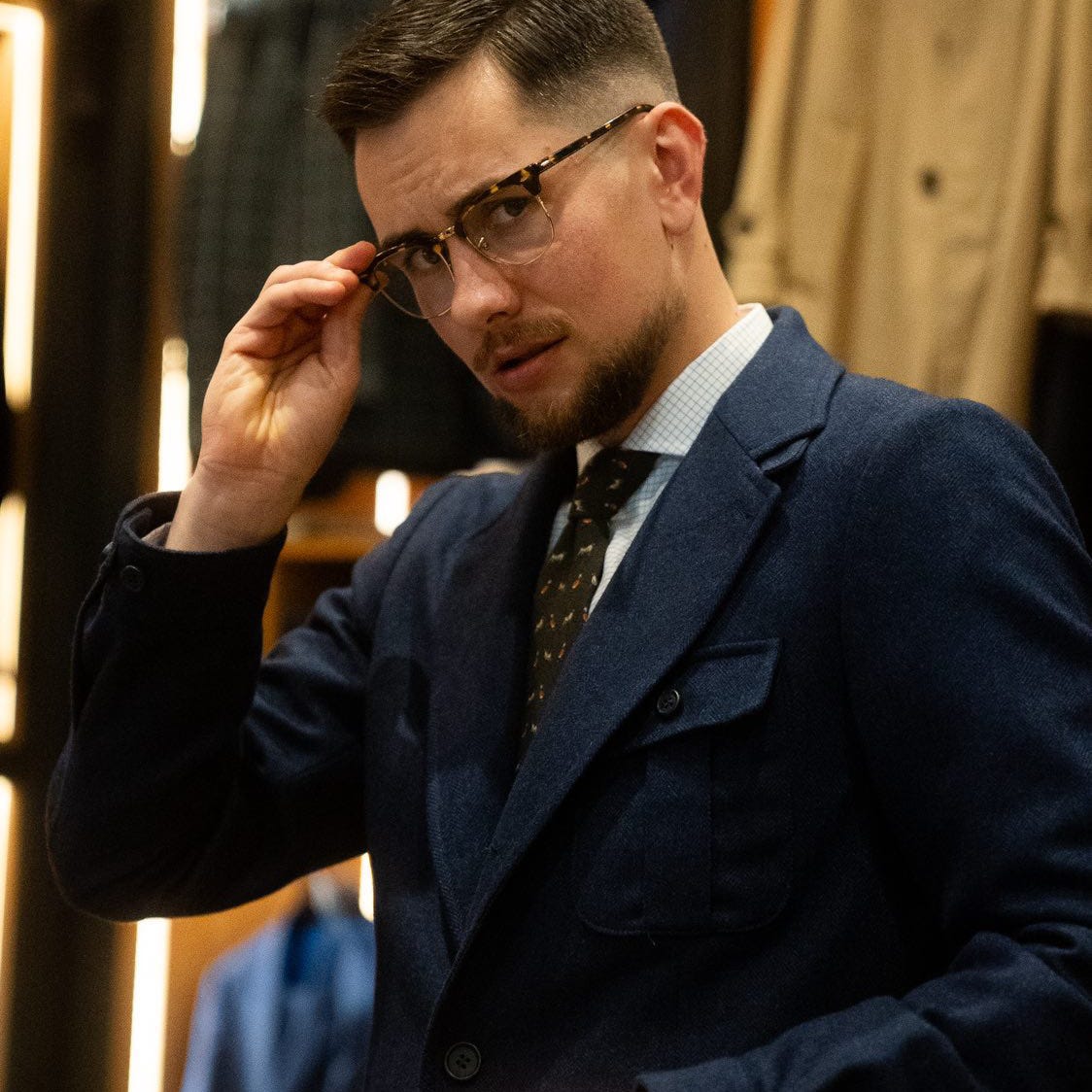 \ud83c\udf99️ Le podcast Dose de France par Yoann Collot