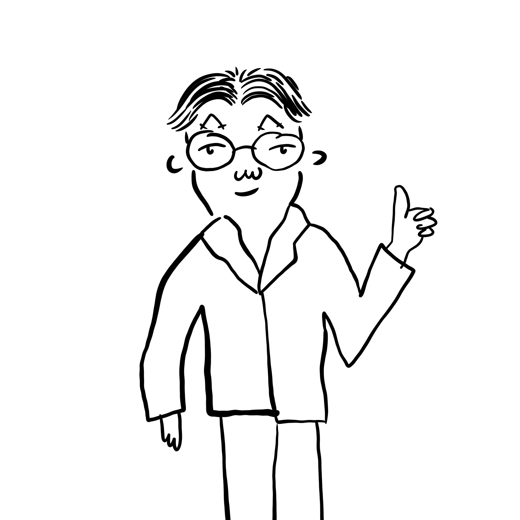 Casual Physics Enjoyer