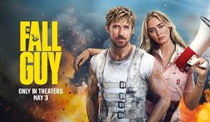 Watch The Fall Guy Theatrical Version