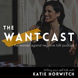 WANT: Women Against Negative Talk