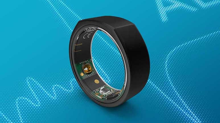 health tracking technology