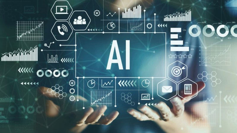 Why I&#039;m cautiously optimistic about the AI trend