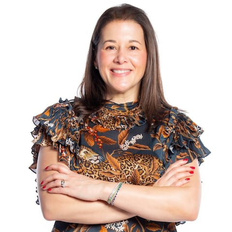 Camila Muñoz – CEO y fundadora de la fintech MENTE