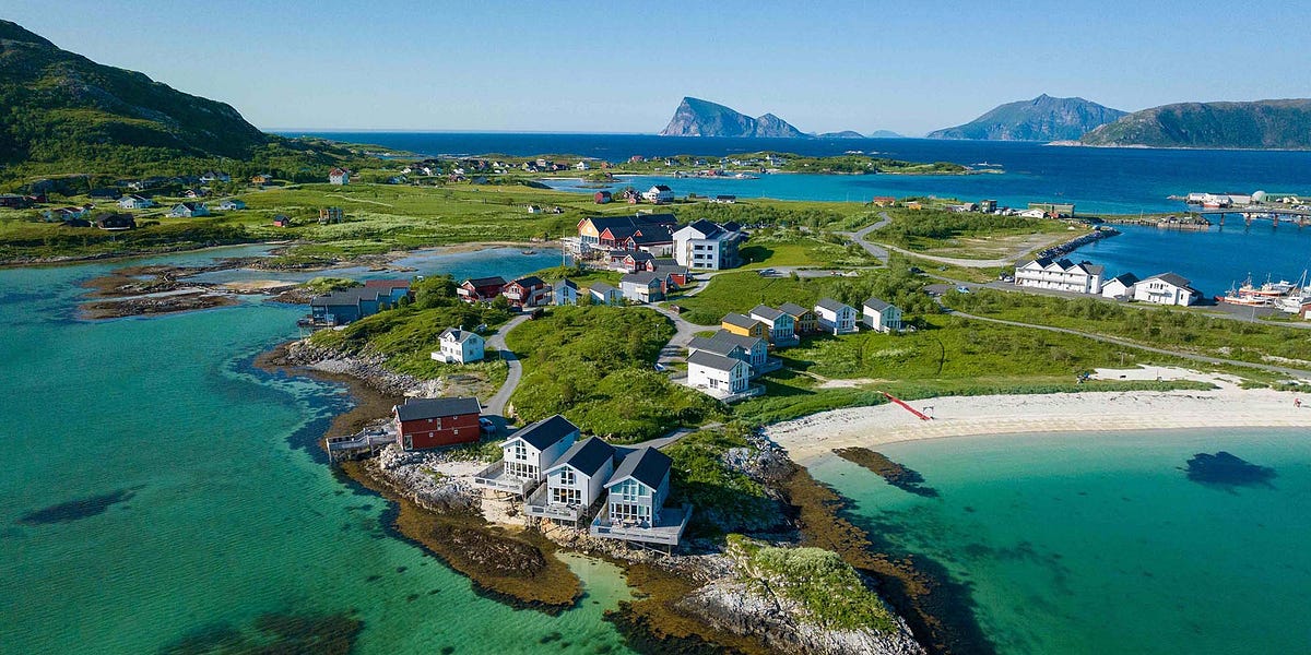 Living without time...