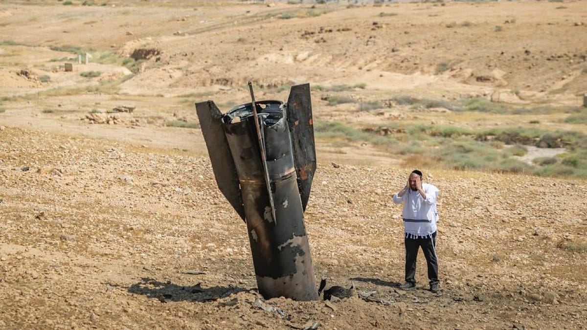 Making Sense of Our War Torn World