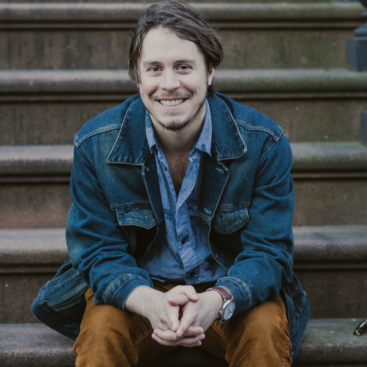 Erich Onzik's Substack