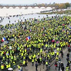 FRANCE 2. Profile of the Yellow Vest Protestors 