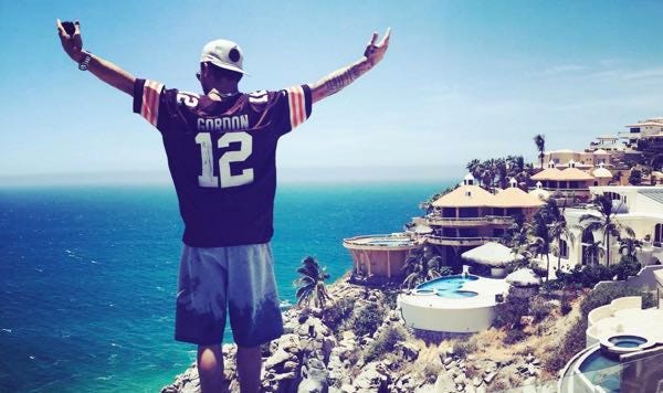 johnny manziel college coaching staff johnny manziel college coaching staff