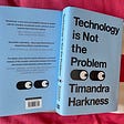 Technology is Not the Problem's avatar