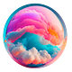 Pixel Planet