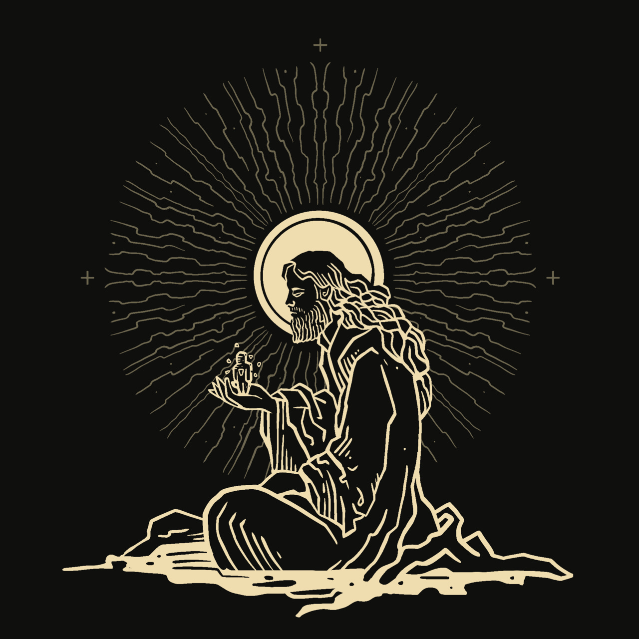 Grasping at Echoes