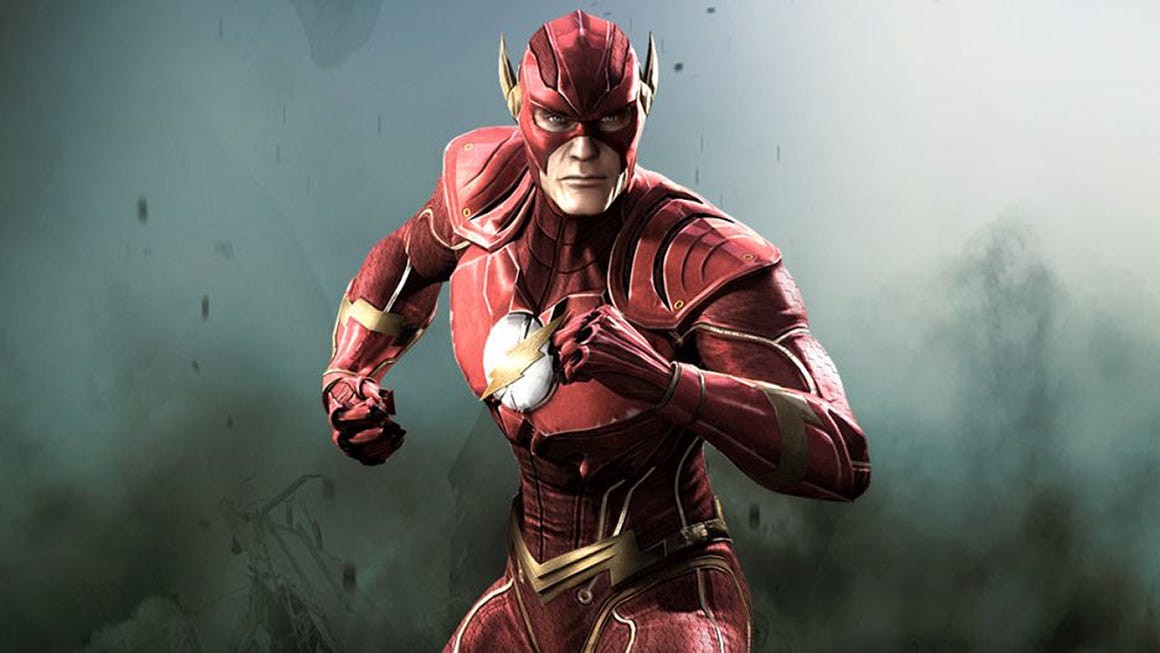 Flash