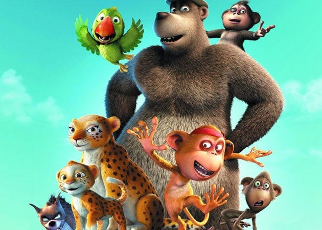 Delhi Safari in Oscar race, Nikhil Advani thrilled