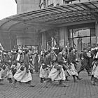 Metropolitan Zouaves