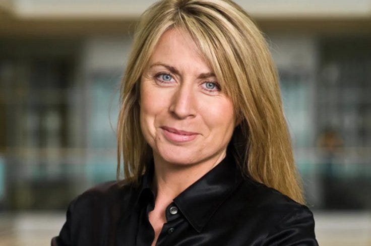 Tim Davie and Deborah Turness: BBC Director General and News CEO Resign ...