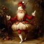 Twelfth Night Society's avatar