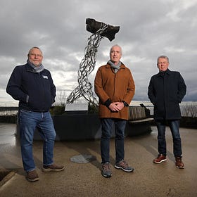 Resilience project commences aimed at conserving Lough Neagh's rich heritage