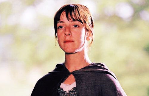 Funky MBTI in Fiction — Pride and Prejudice: Charlotte Lucas [ISTP]