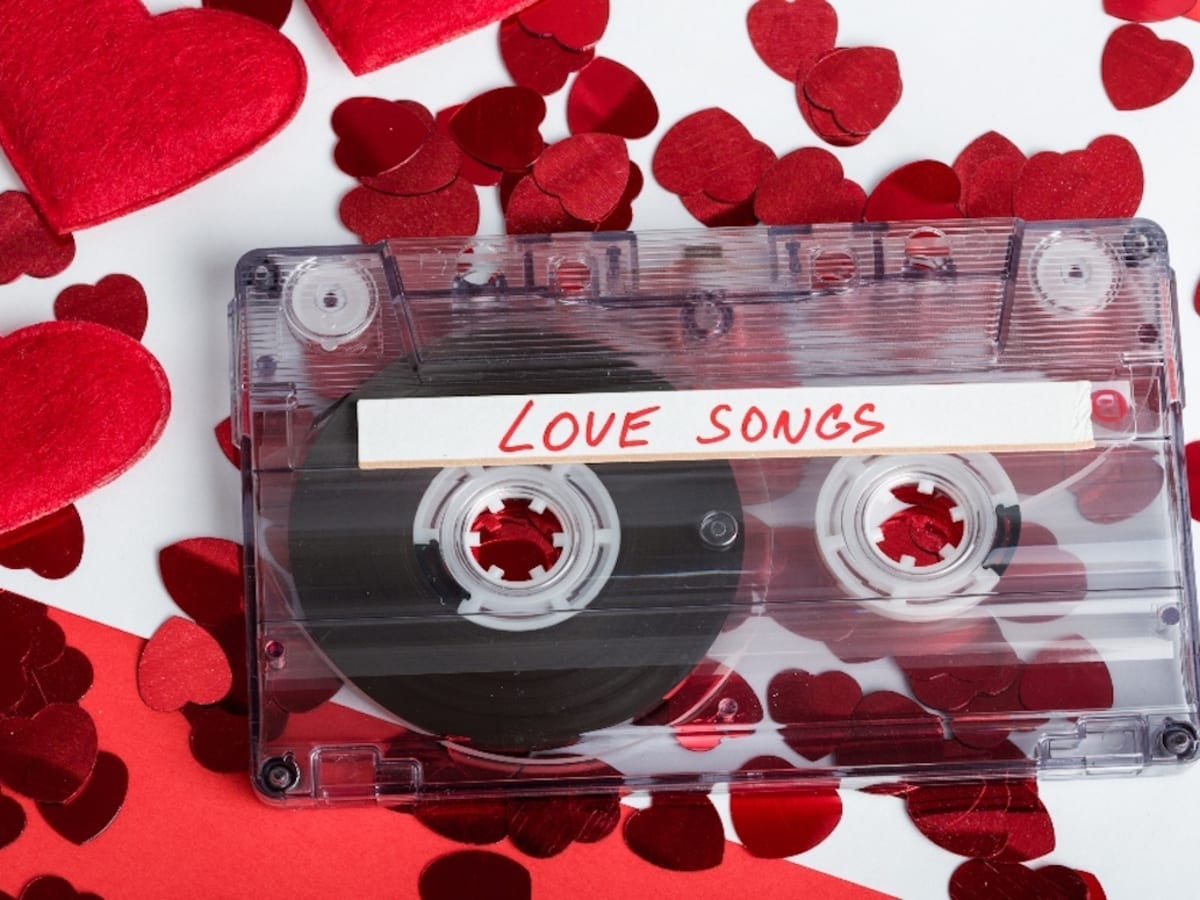 100 Best Love Songs - Most Romantic Songs Ever - Parade: Entertainment,  Recipes, Health, Life, Holidays