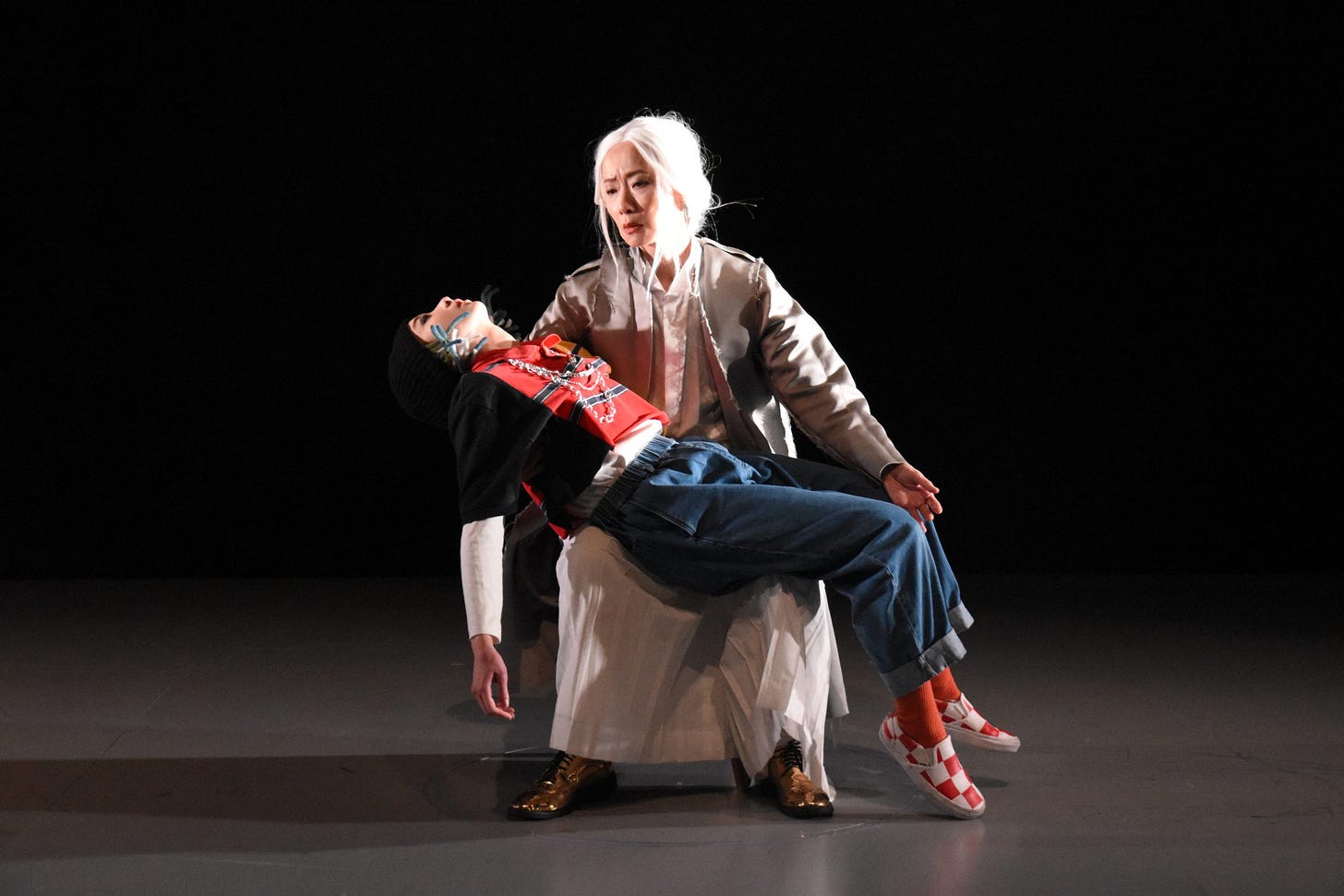 Play review: Shakespeare in Our Time – 'King Lear' | The Hong Konger Play review: Shakespeare in Our Time – 'King Lear' | The Hong Konger
