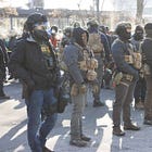 The investigation is the coverup