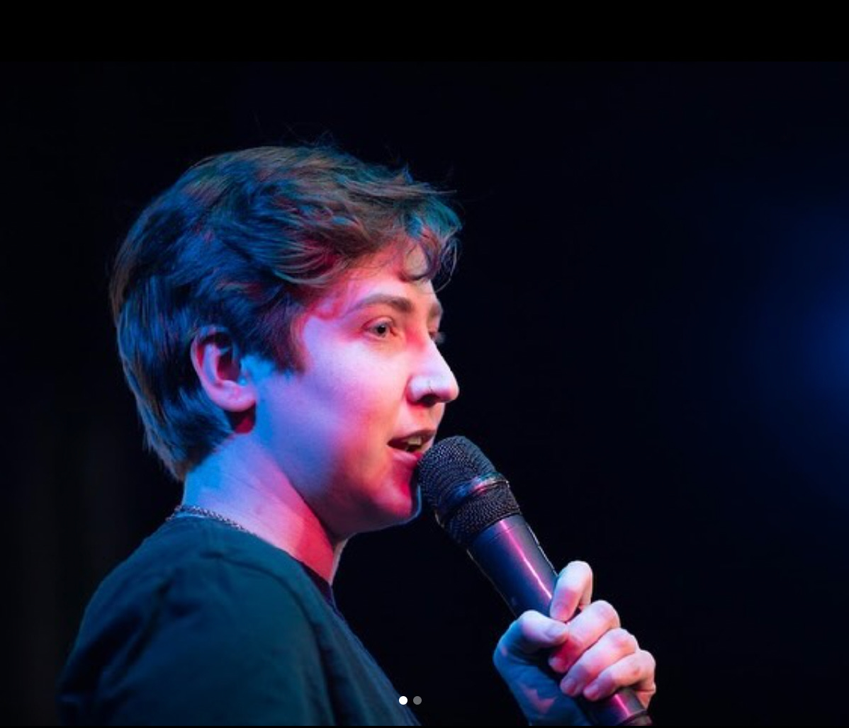 Transsexual And The City