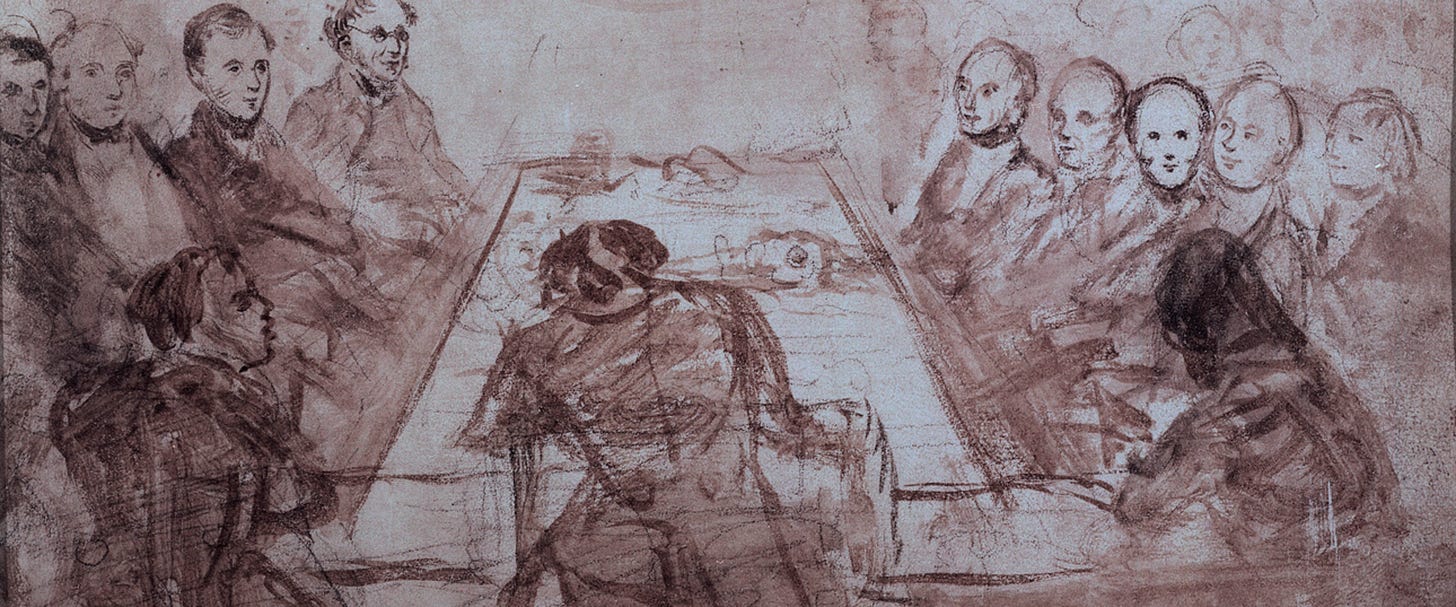 A Brief History | The Geological Society of London