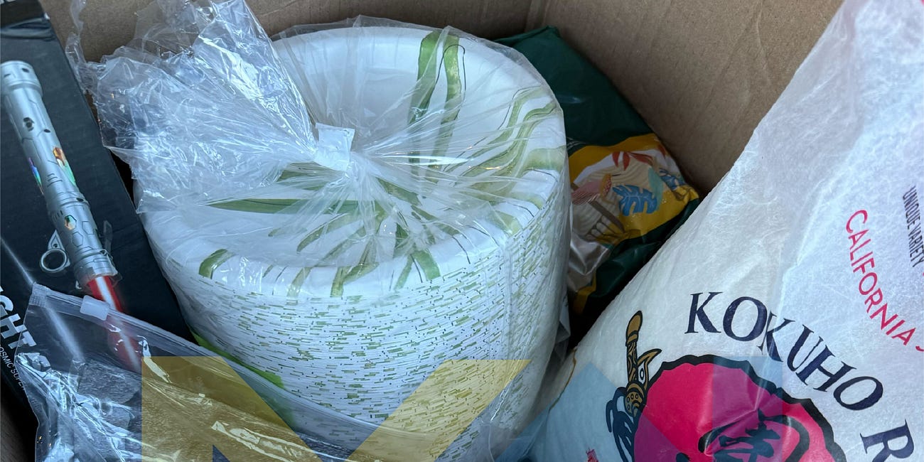 Maine Woman Finds Bundles of Election Ballots in Amazon Package