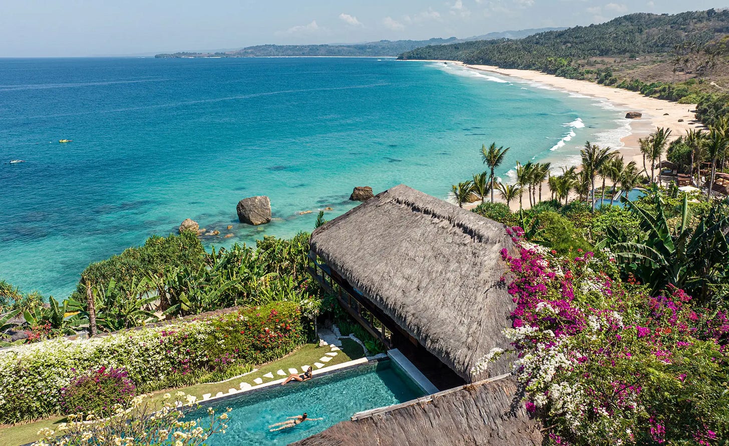 Offers & Packages - NIHI Sumba