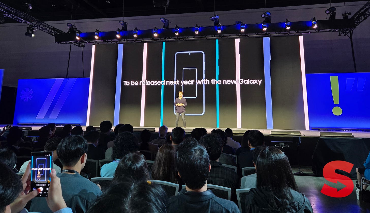 Samsung Galaxy S25 confirmed Samsung Galaxy S25 confirmed