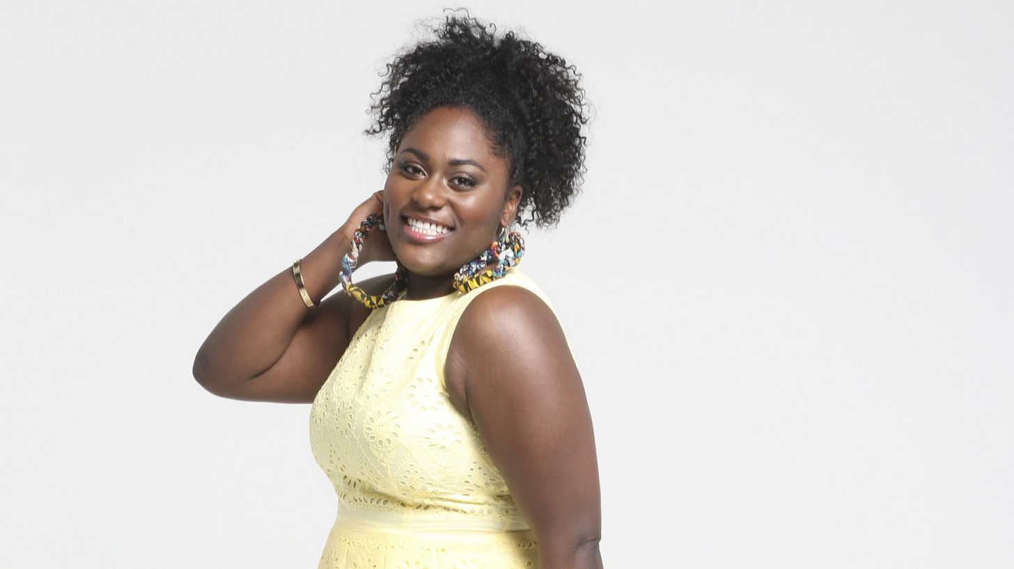 Danielle Brooks