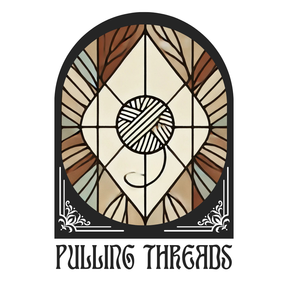 Pulling Threads