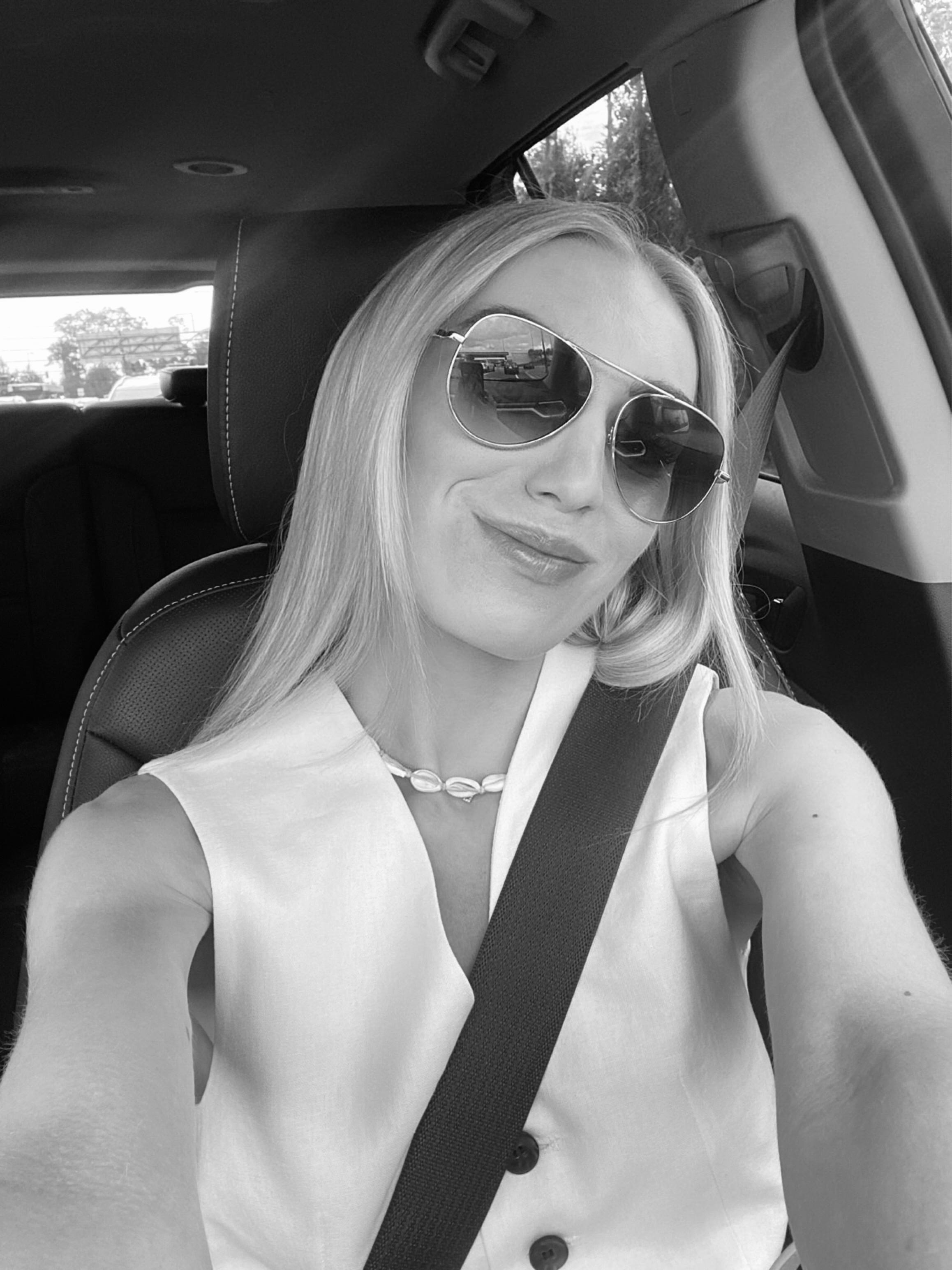 The Style Report by Lucy Allan