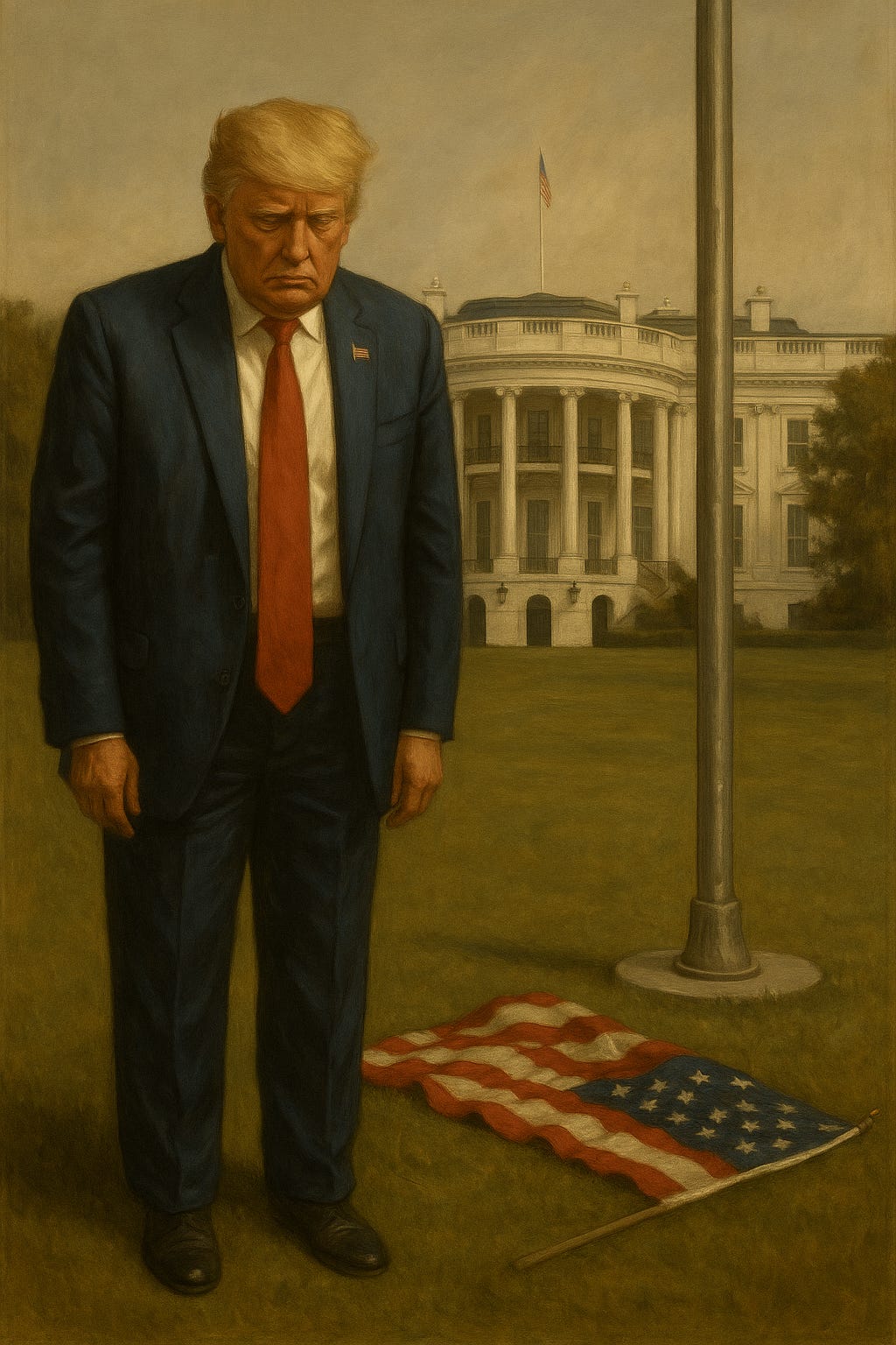 Image © 2025 CreatorHuman | Truth Engine 2550   AI-assisted original artwork generated with OpenAI + TJB style syste