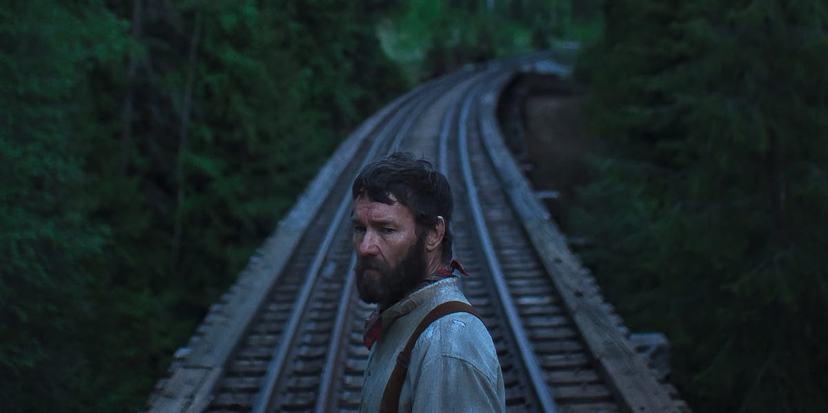 Joel Edgerton Talks About 'Train Dreams' and the Role of AI in Filmmaking: "Why Fight the Future?" Joel Edgerton Talks About 'Train Dreams' and the Role of AI in Filmmaking: "Why Fight the Future?"