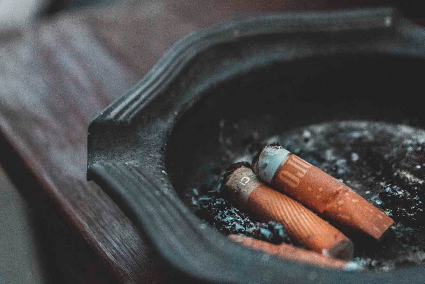 Sobre cómo dejé de fumar cigarrillo y fracasé dejando de tomar gaseosa | Dejusticia Sobre cómo dejé de fumar cigarrillo y fracasé dejando de tomar gaseosa | Dejusticia