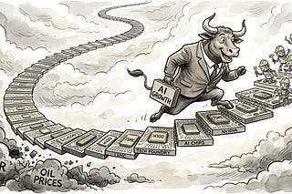Market Musings | Substack