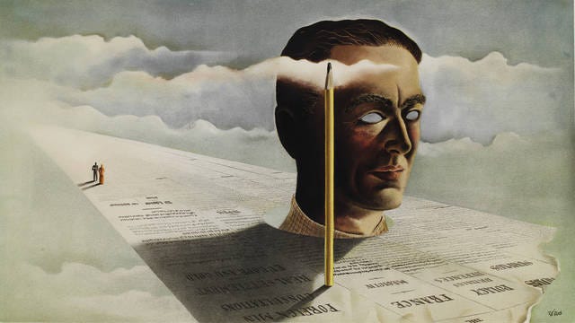 Surrealism and design · V&A