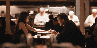 Pedro Pascal Kiss GIF by A24