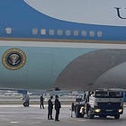 Trump uses reporters as human shield, gets feted as guest of honor