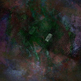 dyschronometria, chapter 1: inertia