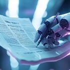 Plata o plomo: La extorsión de la IA al periodismo